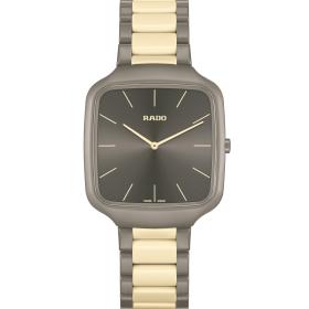 Unisex, Rado True Square Thinline Les Couleurs™ Le Corbusier R27046172
