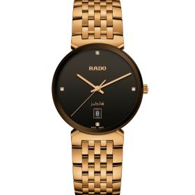Unisex, Rado Florence Classic Diamonds R48916703