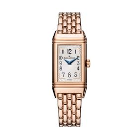 Damenuhr, Jaeger-LeCoultre Reverso One Duetto Moon 3352120