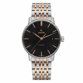 Unisex, Rado Coupole Classic Automatic R22860163