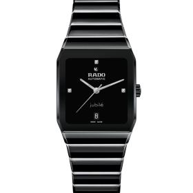 Unisex, Rado Anatom Automatic Diamonds R10201712