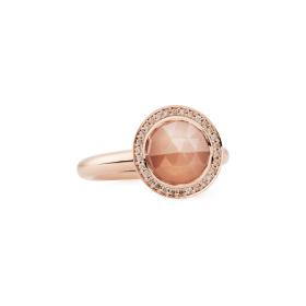 Roségold, Ringe, Bron Sushi Ring 8RR4864MSBCBR