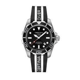 Herrenuhr, Certina Certina DS Action Diver 3 Hands  C013.407.17.051.01