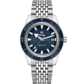 Unisex, Rado Captain Cook Automatic R32505203