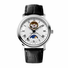 Unisex, Frédérique Constant Classics Mondphase FC-335MC4P6