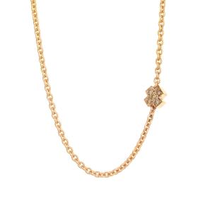 Roségold, Halsschmuck, Bron Joy Collier 8CR440145CBR
