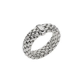         Weißgold, Ringe, FOPE Essentials Flex'it Ring 55902AX_XX_B_XBX_0XS