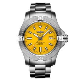 Breitling Avenger Automatic 45 Seawolf A17319101I1A1