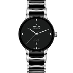 Unisex, Rado Centrix Automatic Diamonds R30018712