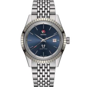 Unisex, Rado Tradition Golden Horse Automatic R33101203