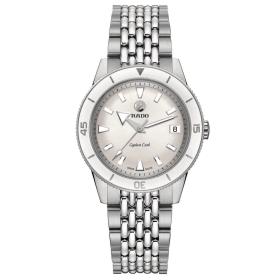 Unisex, Rado Captain Cook Automatic R32500013