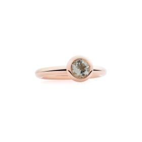 Roségold, Ringe, Bron Sushi Ring 8RR4773LQ