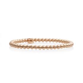 Roségold, Armschmuck, Bron Reflex Armband 7AR3918