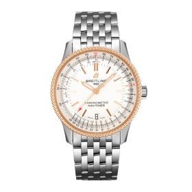 Unisex, Breitling Navitimer Automatic 38 U17325211G1A1