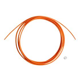 Silber, Accessoires/Sonstiges, DoDo Kordel aus Baumwolle DDA6005-CORDS-TANAG