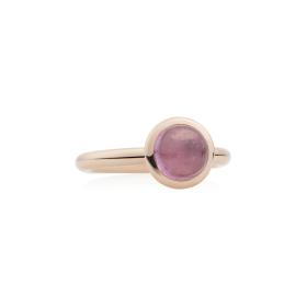 Roségold, Ringe, Bron Sushi Ring 8RR4709RTC