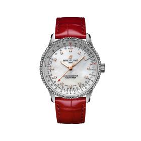 Breitling Navitimer Automatic 35 A17395211A1P5