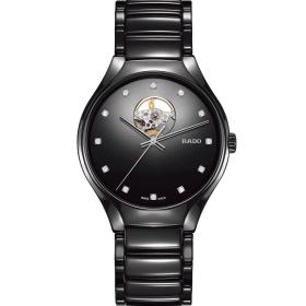 Unisex, Rado True Secret Diamonds R27107732