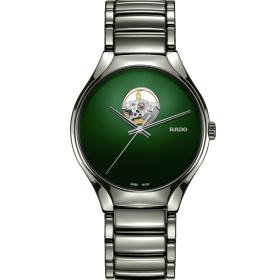 Unisex, Rado True Secret R27108312