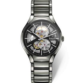 Unisex, Rado True Automatic Open Heart R27510152