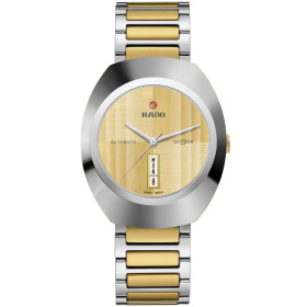 Unisex, Rado DiaStar Original R12160253