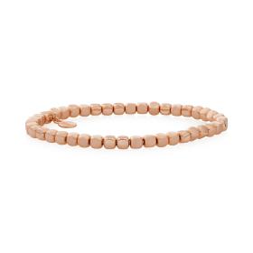 Roségold, Armschmuck, Bron Reflex Armband 7AR4018MP
