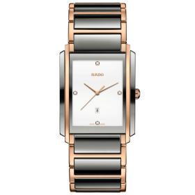 Unisex, Rado Integral Diamonds R20140712