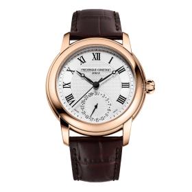 Unisex, Frédérique Constant Manufacture Classics FC-710MC4H4