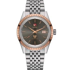 Unisex, Rado Tradition Golden Horse Automatic R33100103