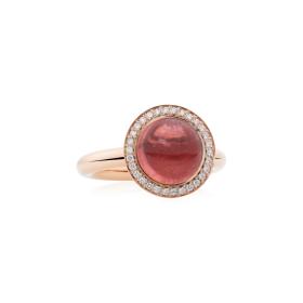 Roségold, Ringe, Bron Sushi Ring 8RR4864RTCBR