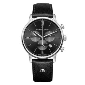Unisex, Maurice Lacroix Eliros Chronograph EL1098-SS001-310-1