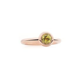 Roségold, Ringe, Bron Sushi Ring 8RR4773GG