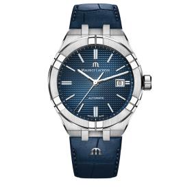 Unisex, Maurice Lacroix Aikon Automatic AI6008-SS001-430-1