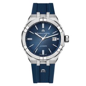 Unisex, Maurice Lacroix Aikon Automatic AI6008-SS000-430-4
