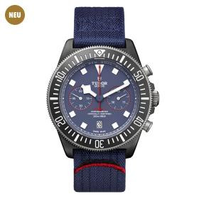 TUDOR Pelagos FXD Chrono M25807KN-0001