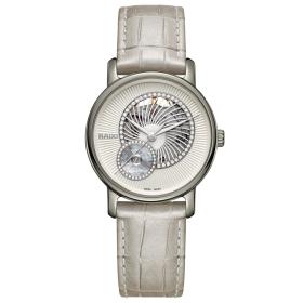 Damenuhr, Rado Diamaster Automatic Open Heart R14056935