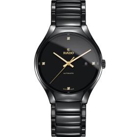 Unisex, Rado True Automatic Diamonds R27056712