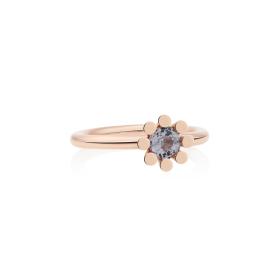 Roségold, Ringe, Bron Sprite Ring 8RR4849SP