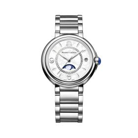 Damenuhr, Maurice Lacroix Fiaba Moonphase 32mm FA1084-SS002-170-1
