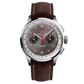 Breitling Premier B01 Chronograph 42 Wheels and Waves Limited Edition AB0118A31B1X2