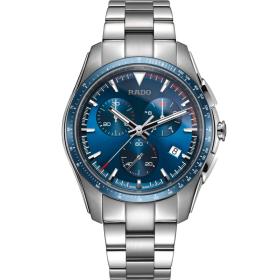 Rado HyperChrome Automatic Chronograph Limited Edition