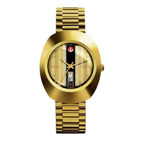 Damenuhr, Rado The Original Automatic R12413343