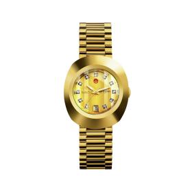Damenuhr, Rado The Original Automatic R12416633