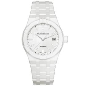 Unisex, Maurice Lacroix Aikon Automatic Ceramic 39 mm AI6007-CRM72-130-7