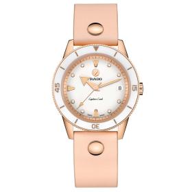 Unisex, Rado Captain Cook Marina Hoermanseder R32139708