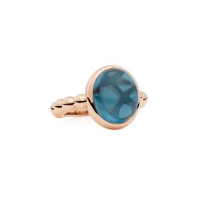 Roségold, Ringe, Bron Sushi Ring 8RR4891TLC