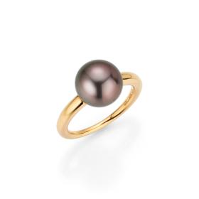 Roségold, Ringe, Gellner Modern Classics Ring 5-22996-03