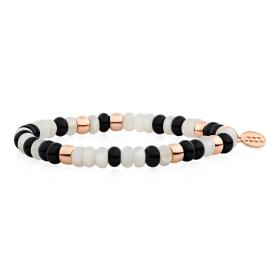 Roségold, Armschmuck, Bron Reflex Armband 8AR3985MIX71