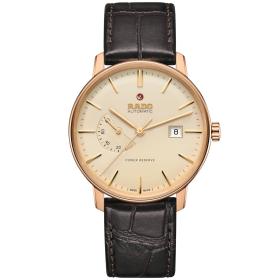 Rado Coupole Classic Automatic juwelier roediger