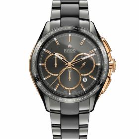 Herrenuhr, Rado HyperChrome Automatic Chronograph R32118102